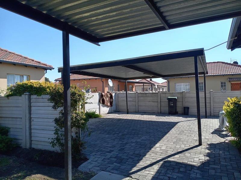 3 Bedroom Property for Sale in Waterval East North West